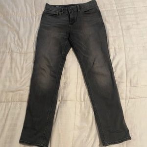 Slim Traveler Jean 2.0